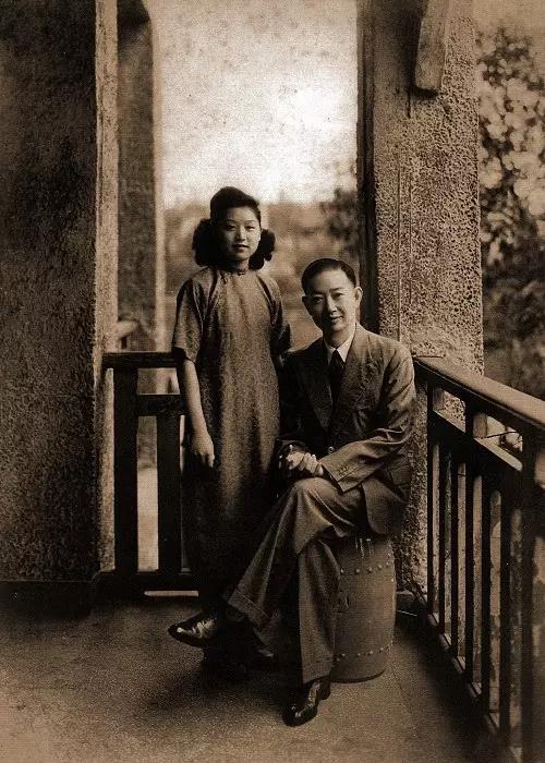 29岁抛却名伶事业,息影大半生,她陪丈夫当农民,离世却不能合葬