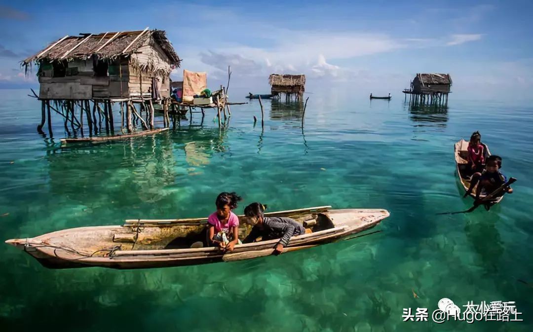 亲子海岛旅行攻略,7月最适合亲子游的海岛