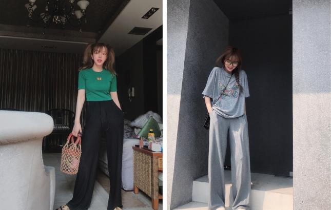 小粗腿要怎么穿,腿太粗了怎么穿裙子