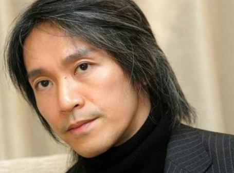 被王晶捧成名的人,周星驰张卫健差距