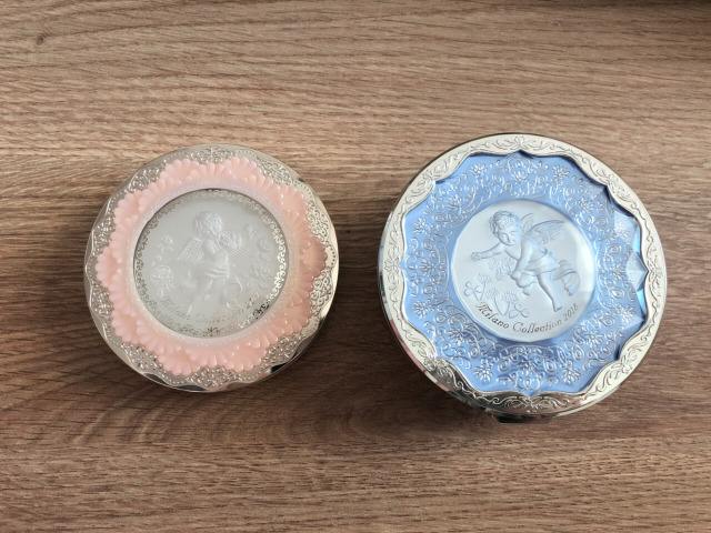 买了绝对不会后悔系列文具篇,国货彩妆良心推荐眼影粉底