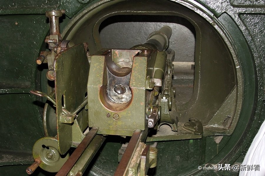 斯大林防线为什么被摧毁,80年代所看的斯大林格勒保卫战