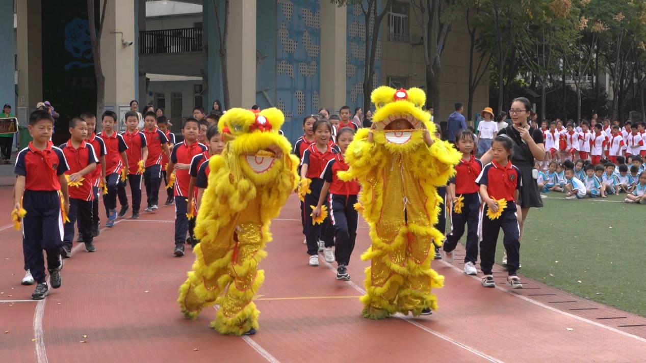合肥市蜀山小学田径运动会,叮咚体育赛事直播
