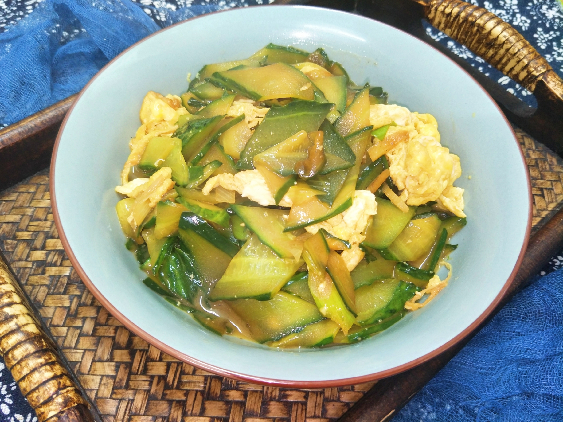 炒黄瓜要注意什么,炒黄瓜要放什么调料