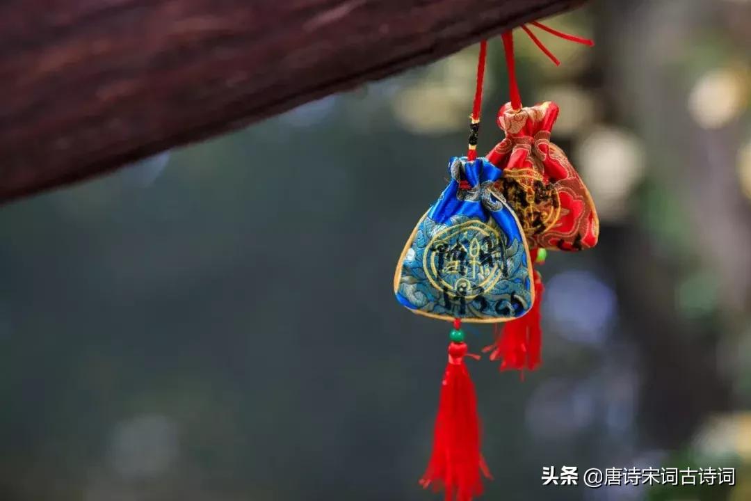 不负岁月何惧老去什么意思,10句惊艳岁月的诗词