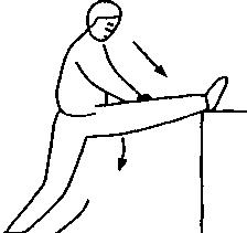 中国武术腿法有哪三大类型，如何训练腿部的柔韧和力量