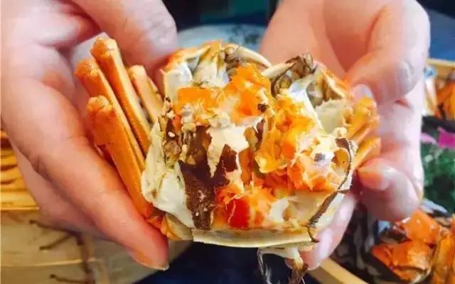 秦皇岛人都知道的地方,秦皇岛最好的海鲜自助餐厅排名榜