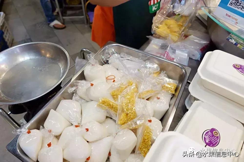 只卖榴莲的水果店,四季芒果水果店