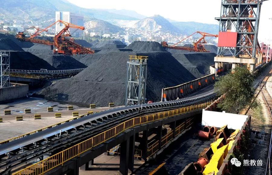 潞安环能和露天煤业哪个好,兖州煤业长期投资