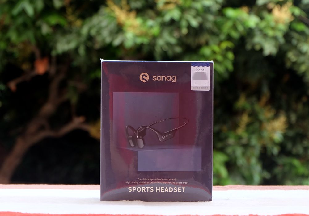 sanag骨传导耳机a5pro,sanaga5s骨传导蓝牙耳机