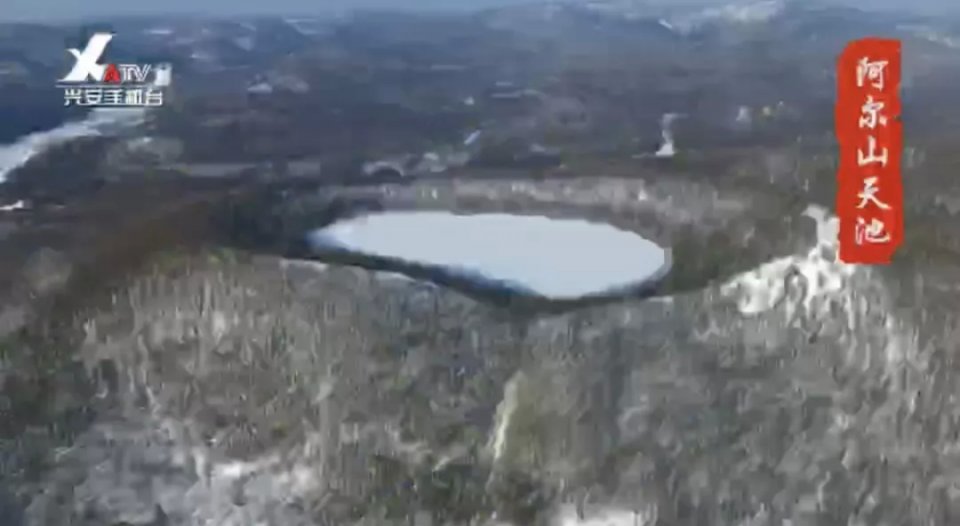 认识兴安盟，让你梦想北方的雪国