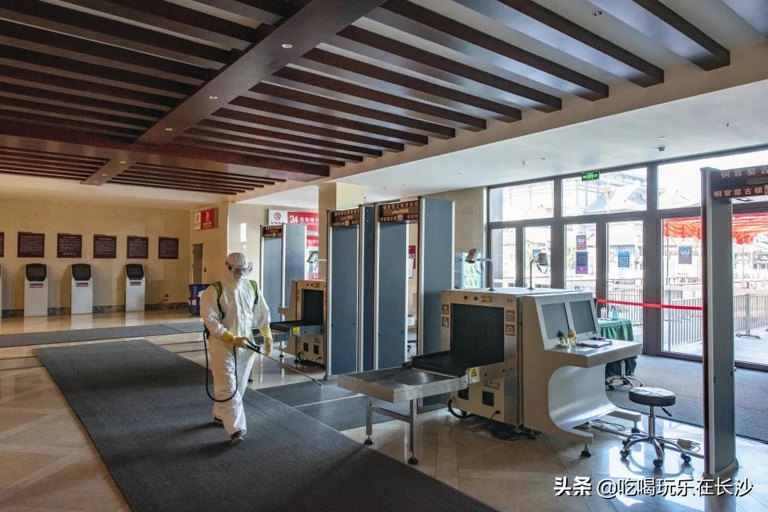 长沙铜官窑古镇暑假游玩,长沙铜官窑古镇周末游玩