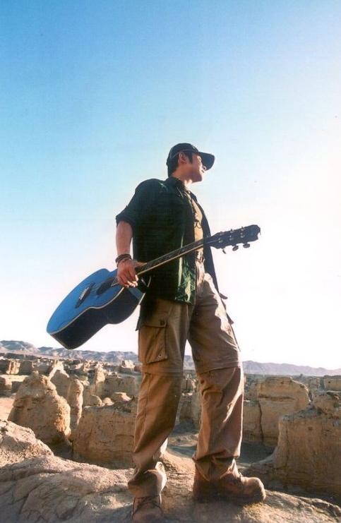 刀郎西海情歌,刀郎西海情歌披着羊皮的狼