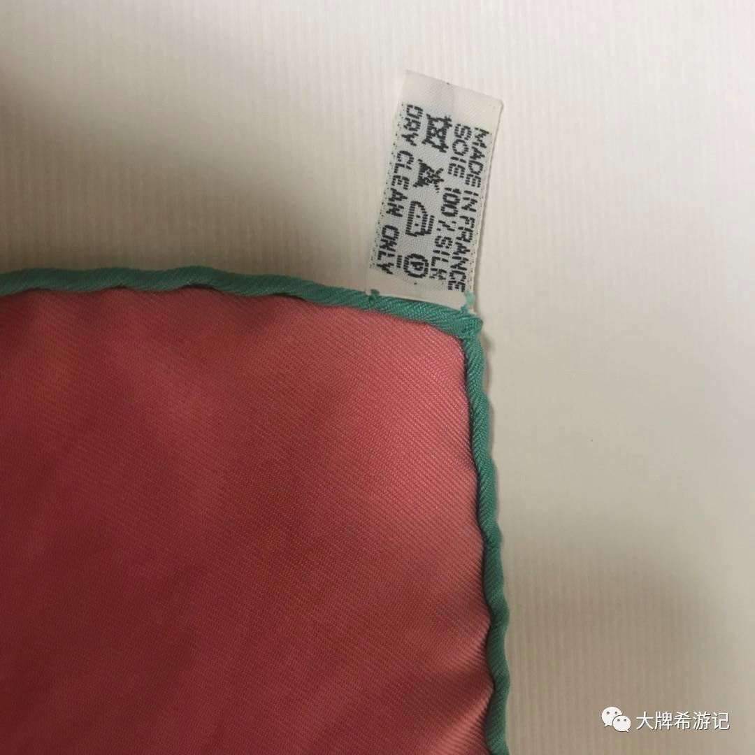 3600元rmb,我们都能买的起的爱马仕单品是……?