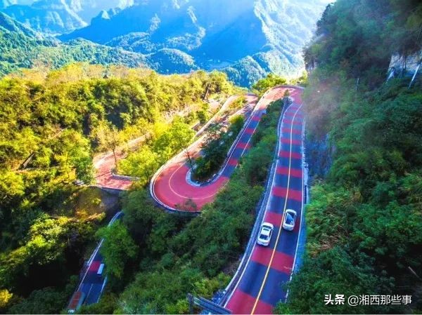 点赞！湘西这个景区再获表彰