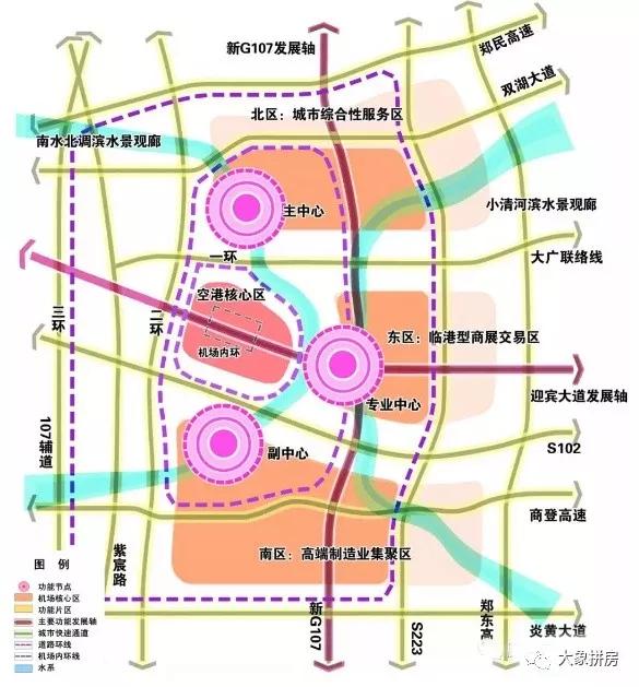 身怀绝技！C位出道！这个区域真的适合刚需吗？