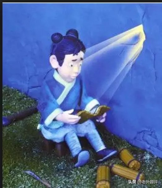 中国有电灯吗外国人评论,外国人问中国有电灯吗