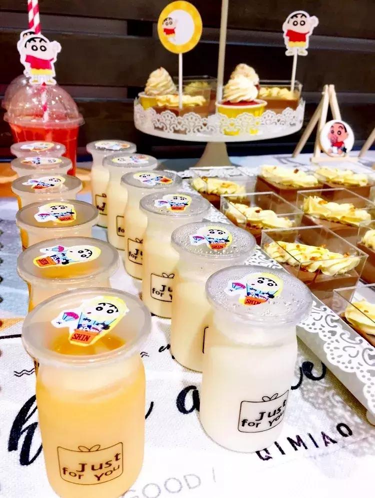 你在哪？快来这25家潮流门店参加与野原新之助的约会大作战