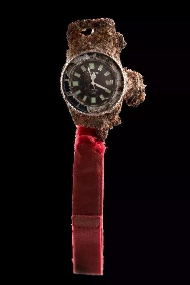 西铁城光动能表发明时间,西铁城光动能是什么原理