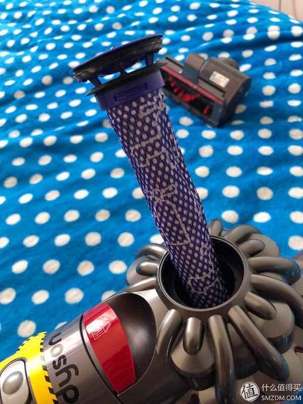戴森买v7还是v8怎么选,双11戴森吸尘器价格