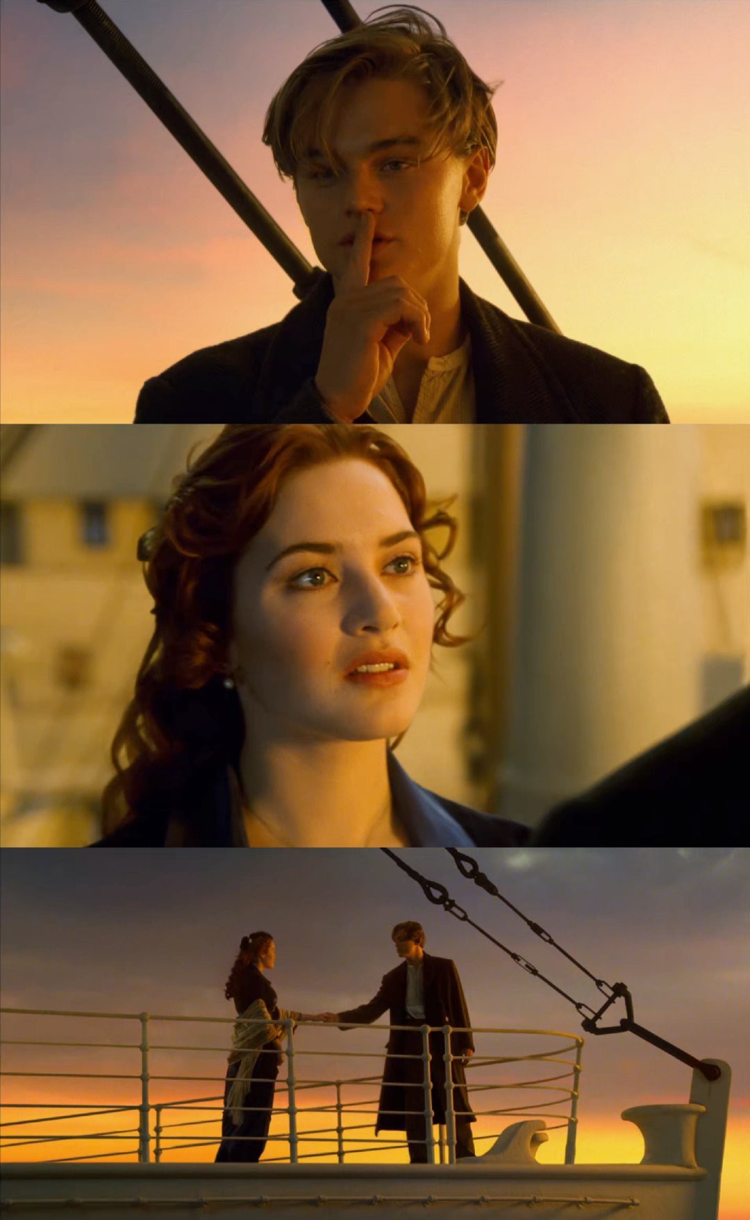 盘点电影经典台词你能猜出几部,说出你记忆深刻的一句电影台词