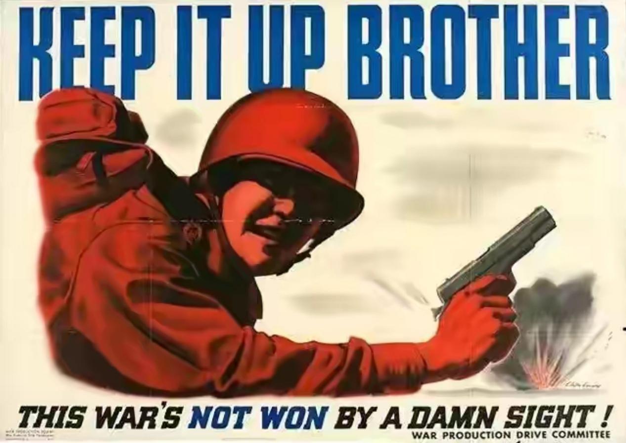 m1911手枪美国警察的手枪,m1911手枪美国还用吗