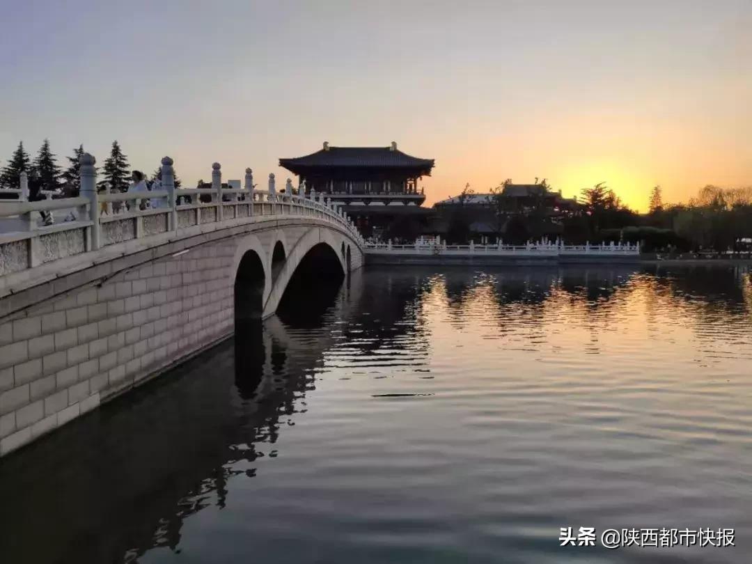 “长安一日”追剧一夏流量长安不如流浪长安