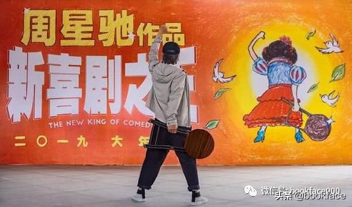 吴孟达和周星驰怎么走到一起,吴孟达为啥和周星驰分开