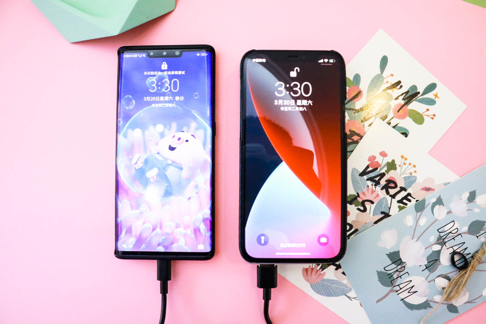 南卡magsafe磁吸无线充电宝pow3,南卡无线充电宝pow-1和pow-2