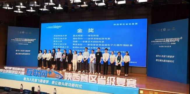 关注！西安外国语大学2019年十大新闻出炉