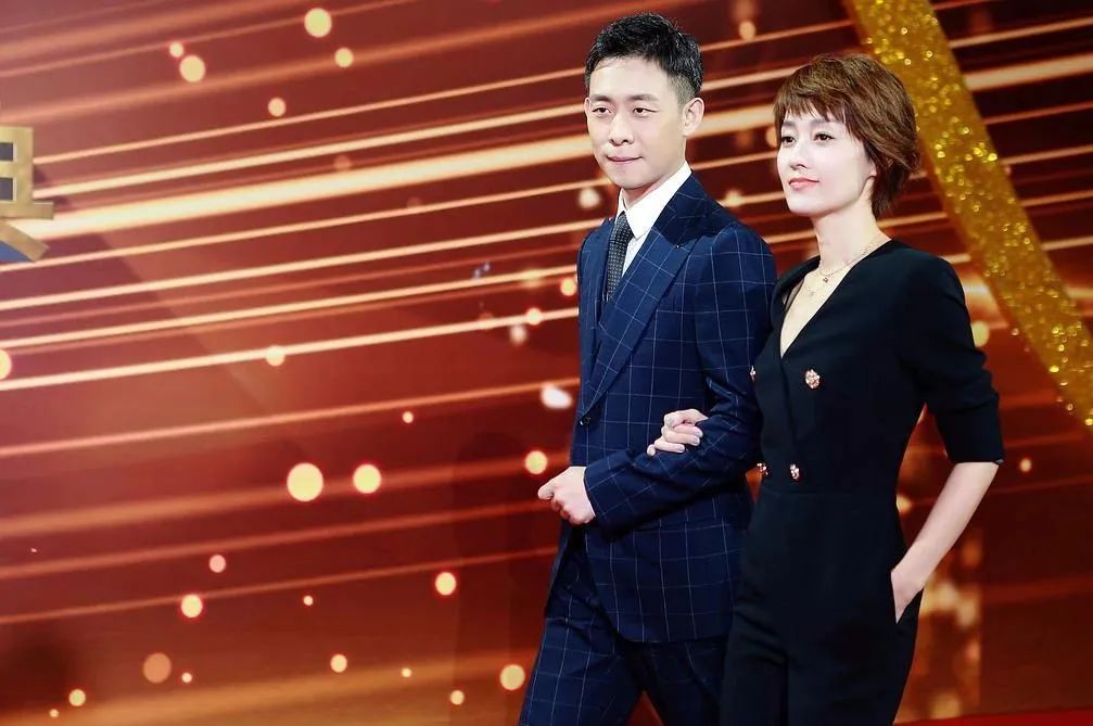 马伊琍的情感录,马伊琍人设危机完整版