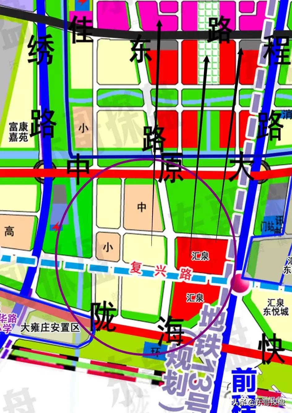 为什么白沙镇还不是郑东新区,郑东新区白沙镇怎么样