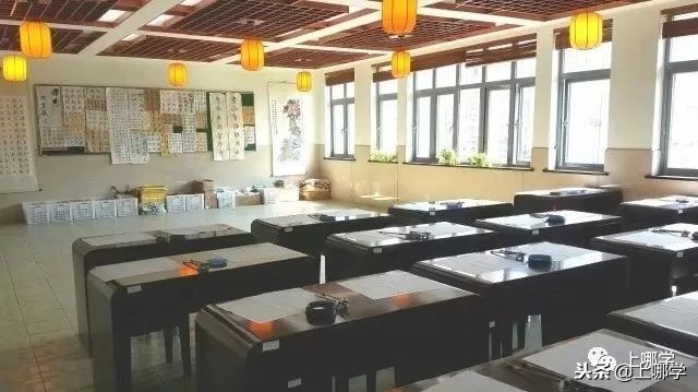 上海最美公办小学,上海环境最好的小学