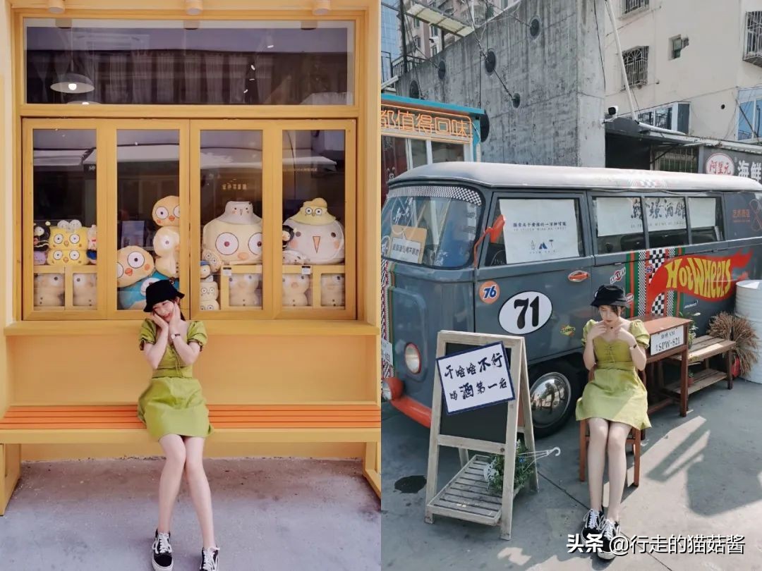 第一次去厦门必去攻略,去厦门的自由行攻略图文