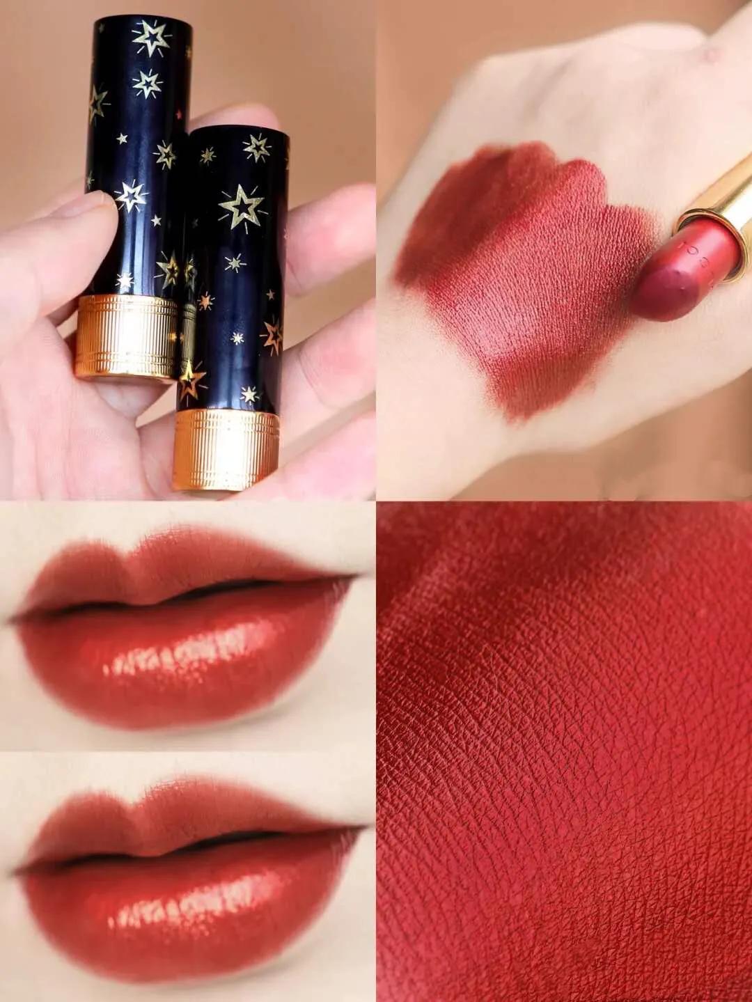 丝芙兰美国直邮,丝芙兰专柜口红小样