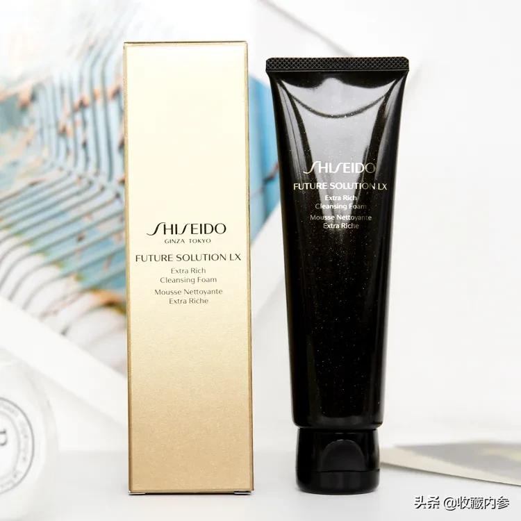 日系最爱用的23款洗面奶，全在这里了