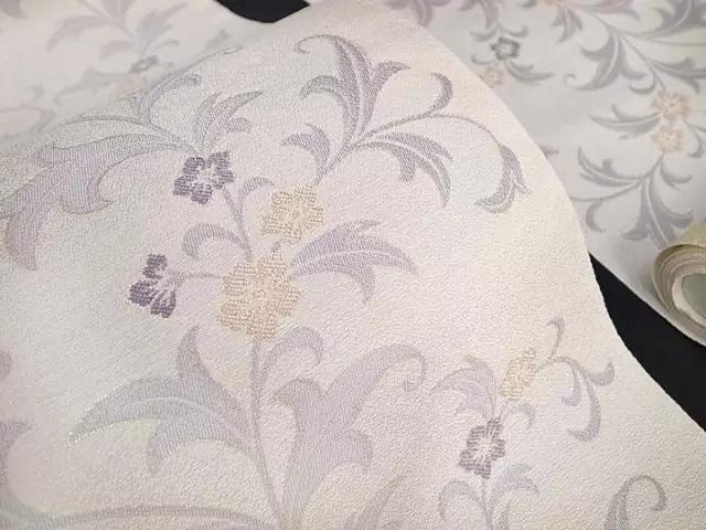 卧室壁纸怎么挑选,如何挑选壁纸图案