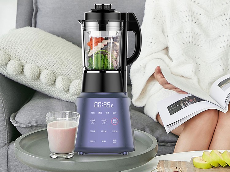 轻松搞定的三款果蔬汁健康又好喝,一款好喝又有营养的果汁推荐