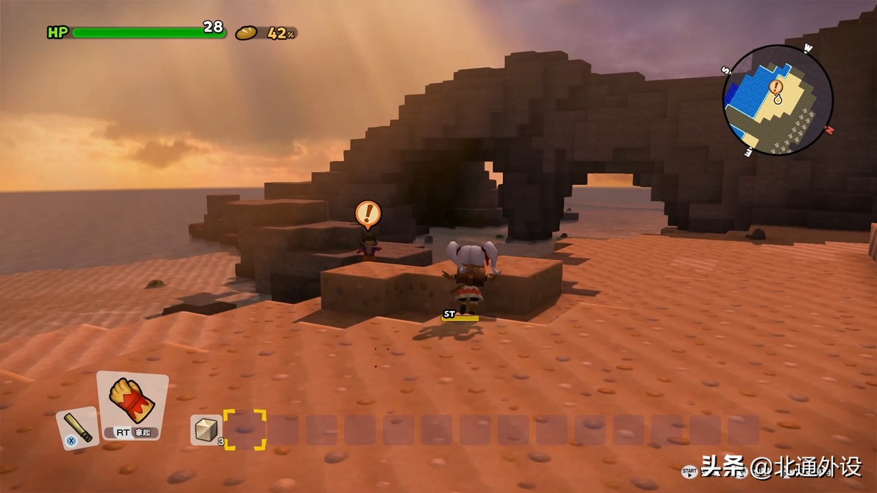 勇者斗恶龙创世小玩家2steam评分,勇者斗恶龙创世小玩家steam