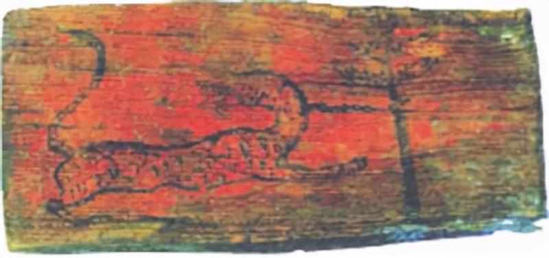 十二生肖里为什么有龙没有凤,十二生肖为什么龙没有真实存在