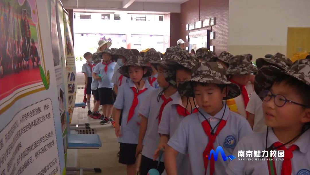 南京市雨花台区小行小学,南京市小行小学和雨花实验小学