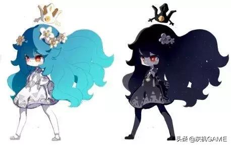 踢踢与他的《微光之镜》