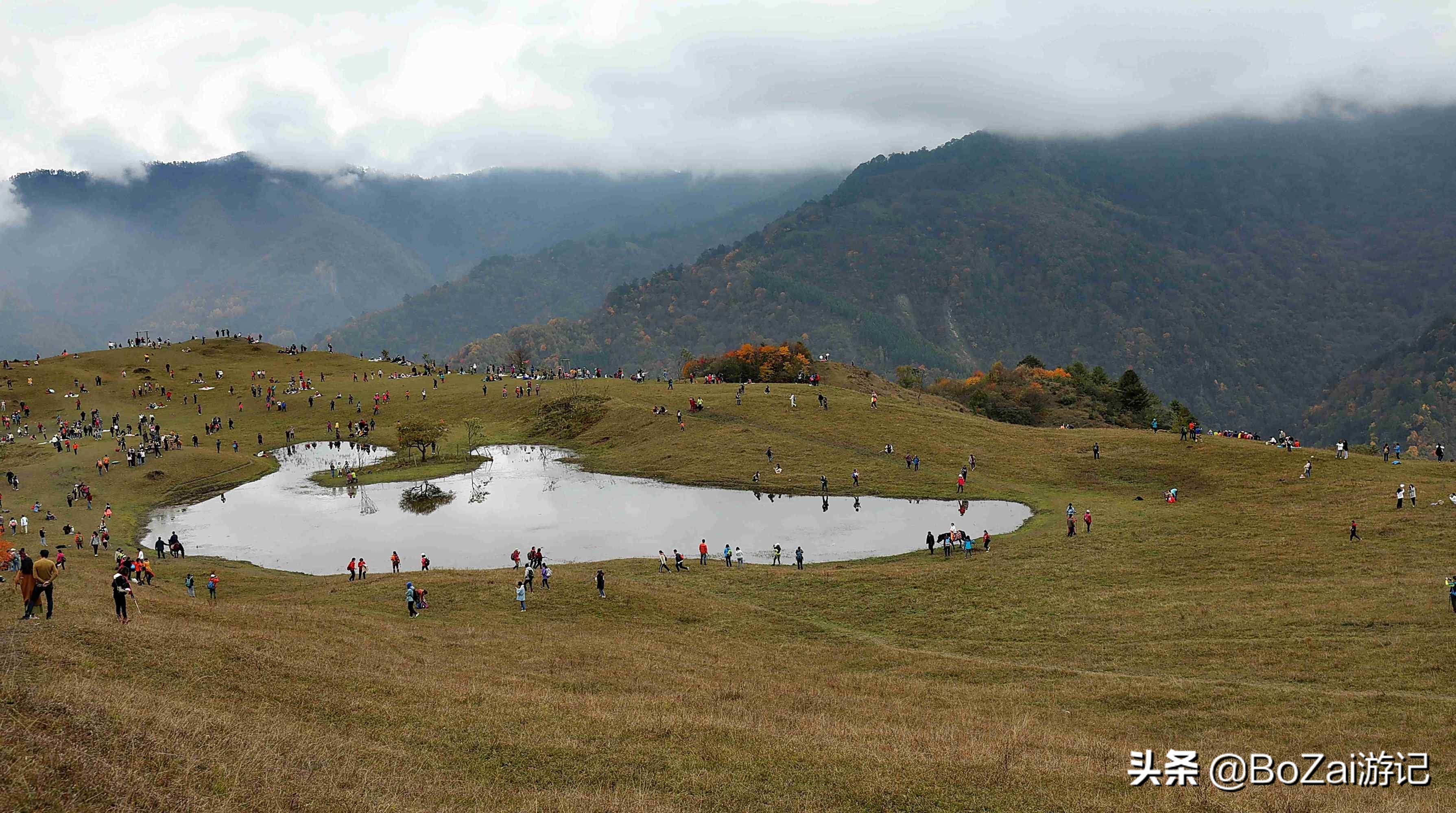 去云南丽江必游景点攻略,去云南丽江旅游必去景点