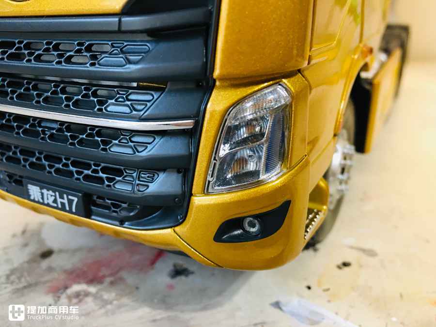 新款乘龙h7牵引车内饰,2016年乘龙h7内饰