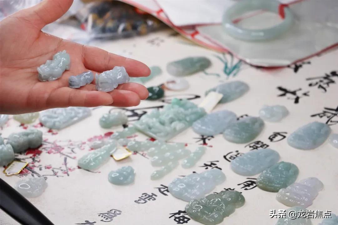 @连城人:给你千万货源,你敢来创业吗?