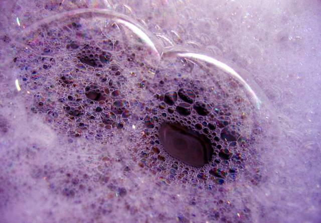 生化曝气池,生化曝气