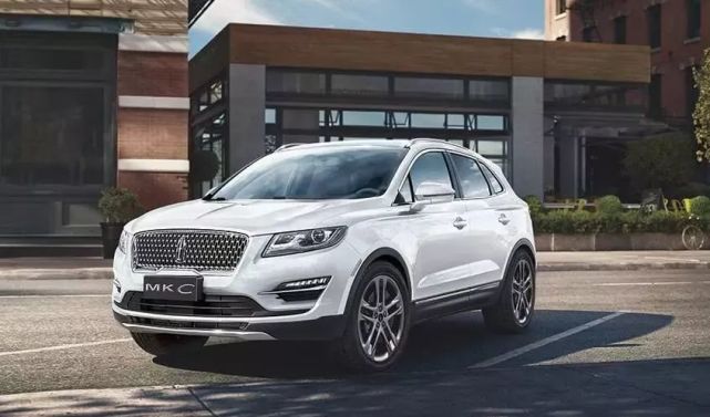 和福特特别相似的豪车,和福特差不多的车