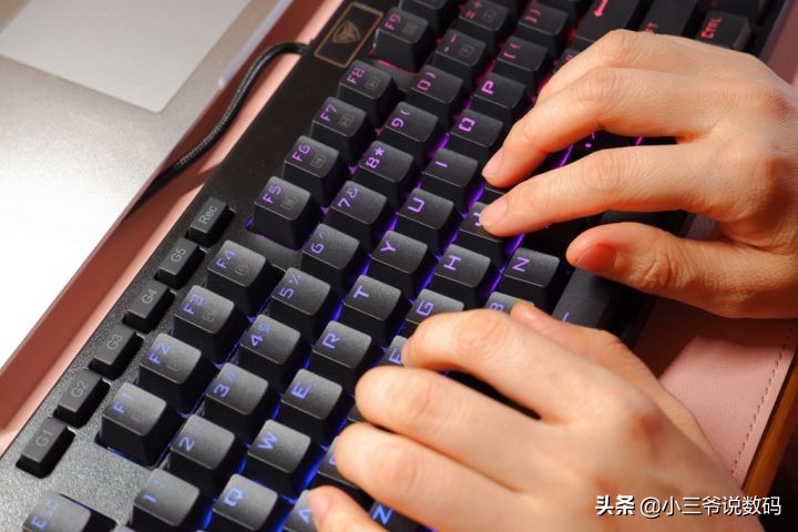 超频三gi-k800,超频三GI801黑曼巴质量如何