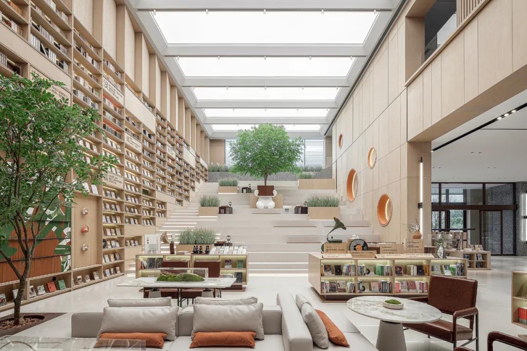 首发|为上设计：幽然静廖，禅意惺寂