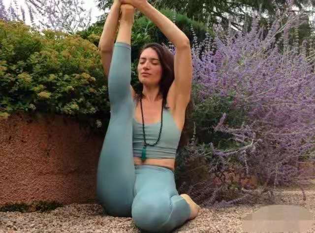 髋部太紧怎么办,髋部太紧